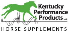 Kentucky Performance Products Logo